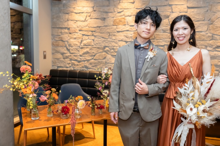 名古屋,ホテル,レストランウエディング,会費制パーティー