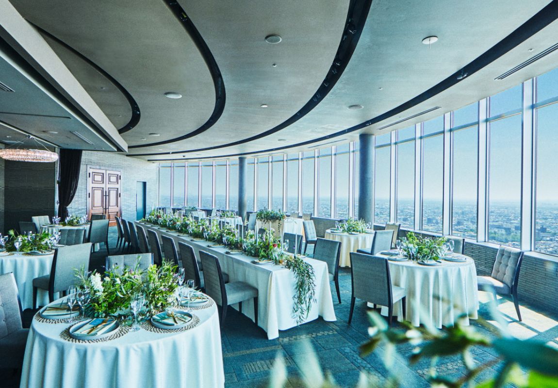 岐阜,レストランウェデイング,１．５次会