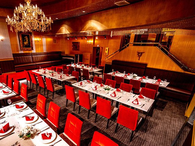 神戸館　錦通店,会費制1.5次会,2次会くん