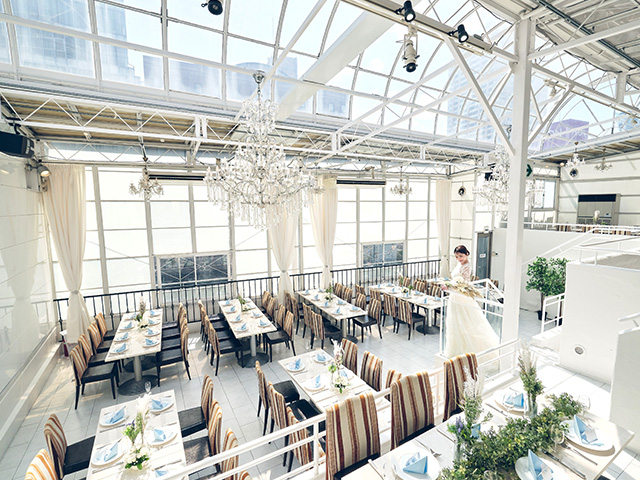 名古屋,会費制,会費婚,1.5次会