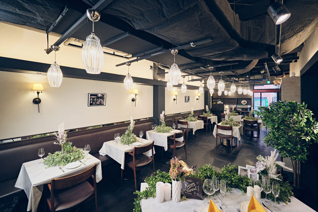 名駅,1.5次会,会場,少人数、会費婚