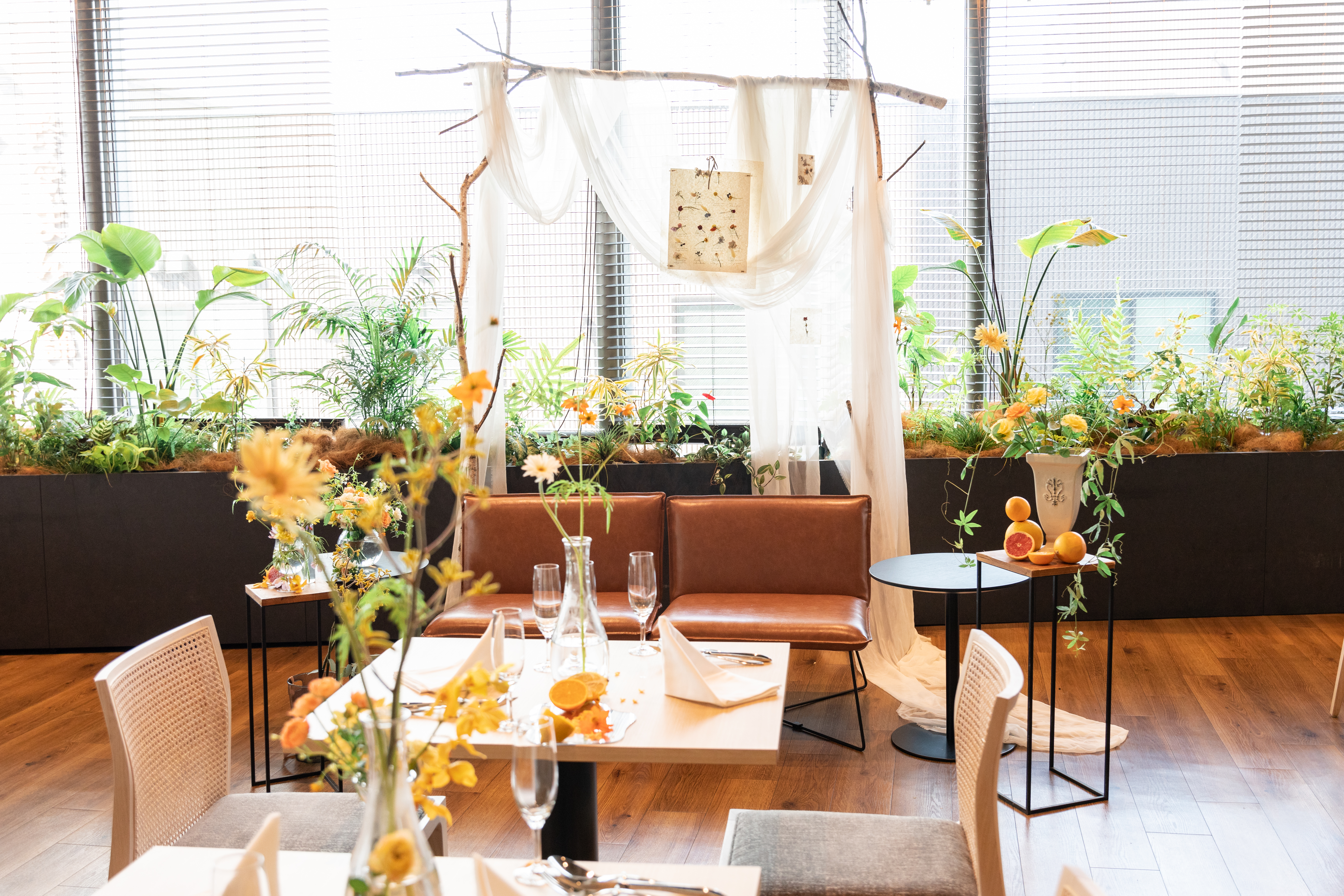 三重,津,レストランウェデイング