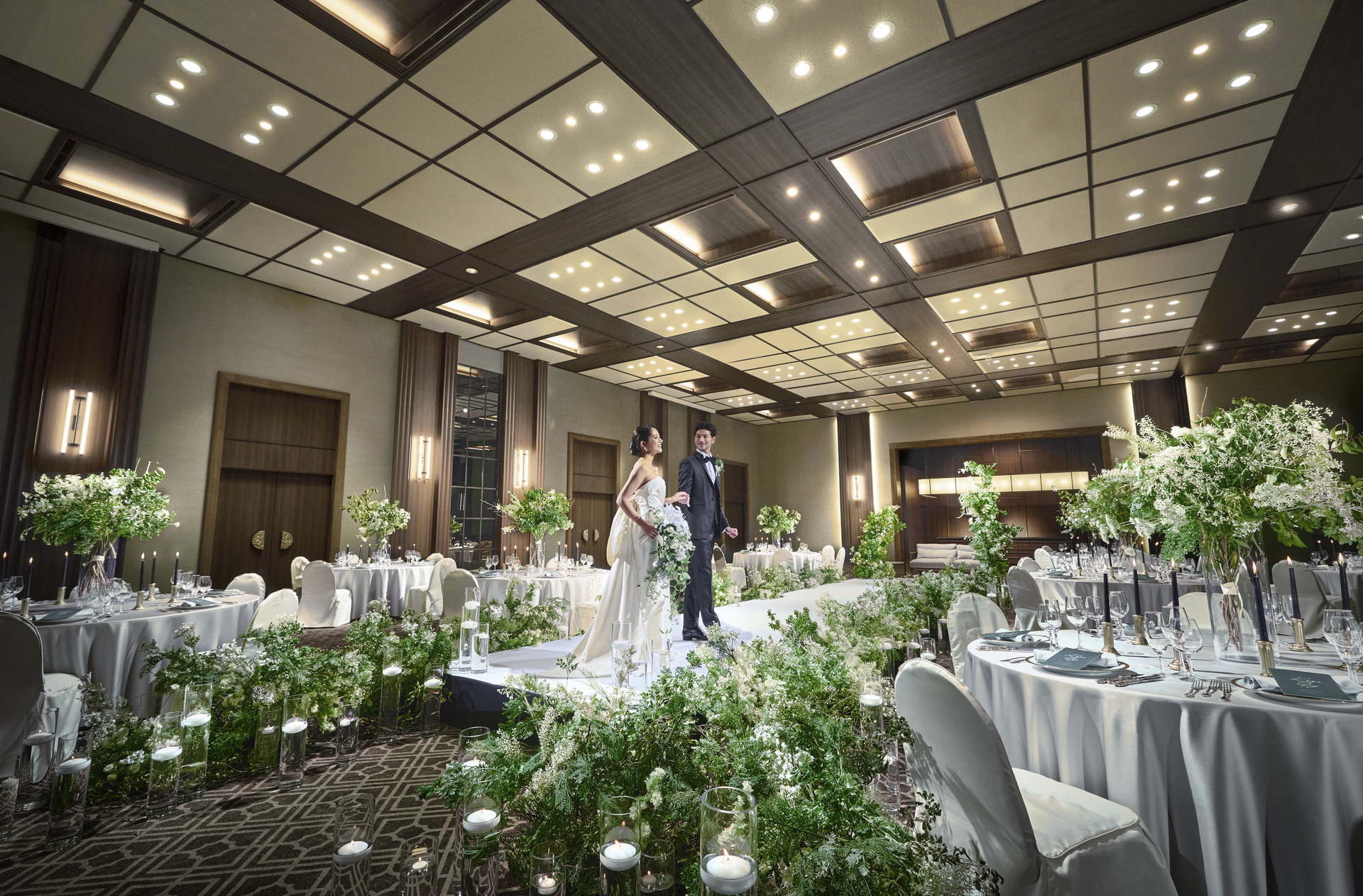 三重津市,ホテル,結婚式