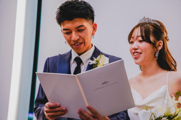 名駅直結で叶える1.5次会！親族や祖父母も大満足の会費制結婚式の作り方