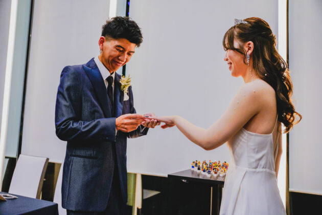 名駅直結で叶える1.5次会！親族や祖父母も大満足の会費制結婚式の作り方