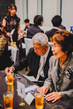 名駅直結で叶える1.5次会！親族や祖父母も大満足の会費制結婚式の作り方