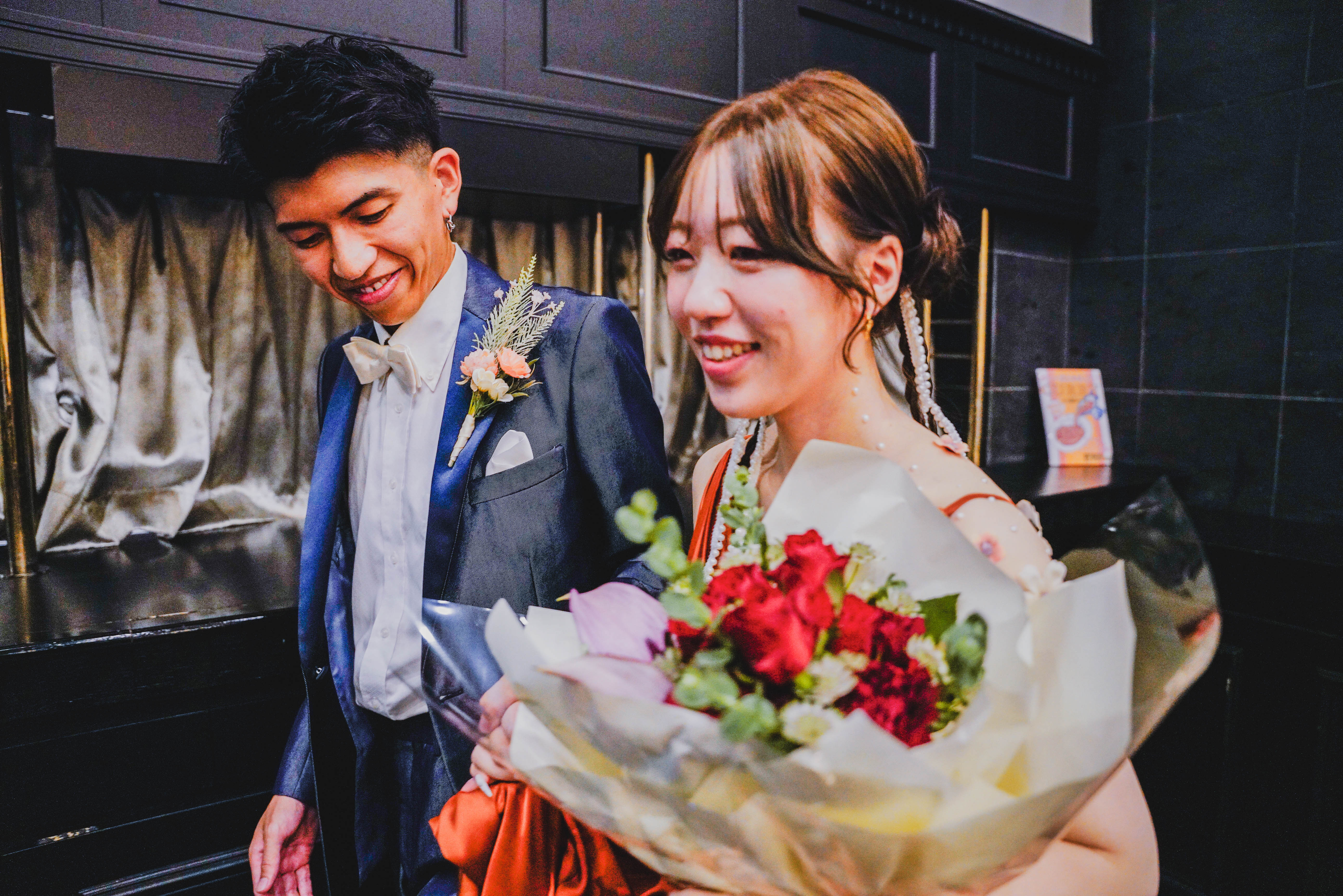名駅直結で叶える1.5次会！親族や祖父母も大満足の会費制結婚式の作り方